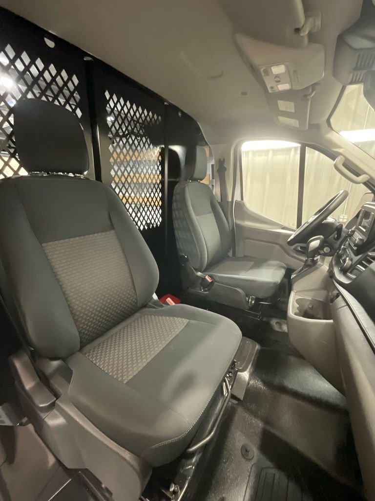 Used 2024 Ford Transit 250 Low Roof w/ Exterior Upgrade Package image 11