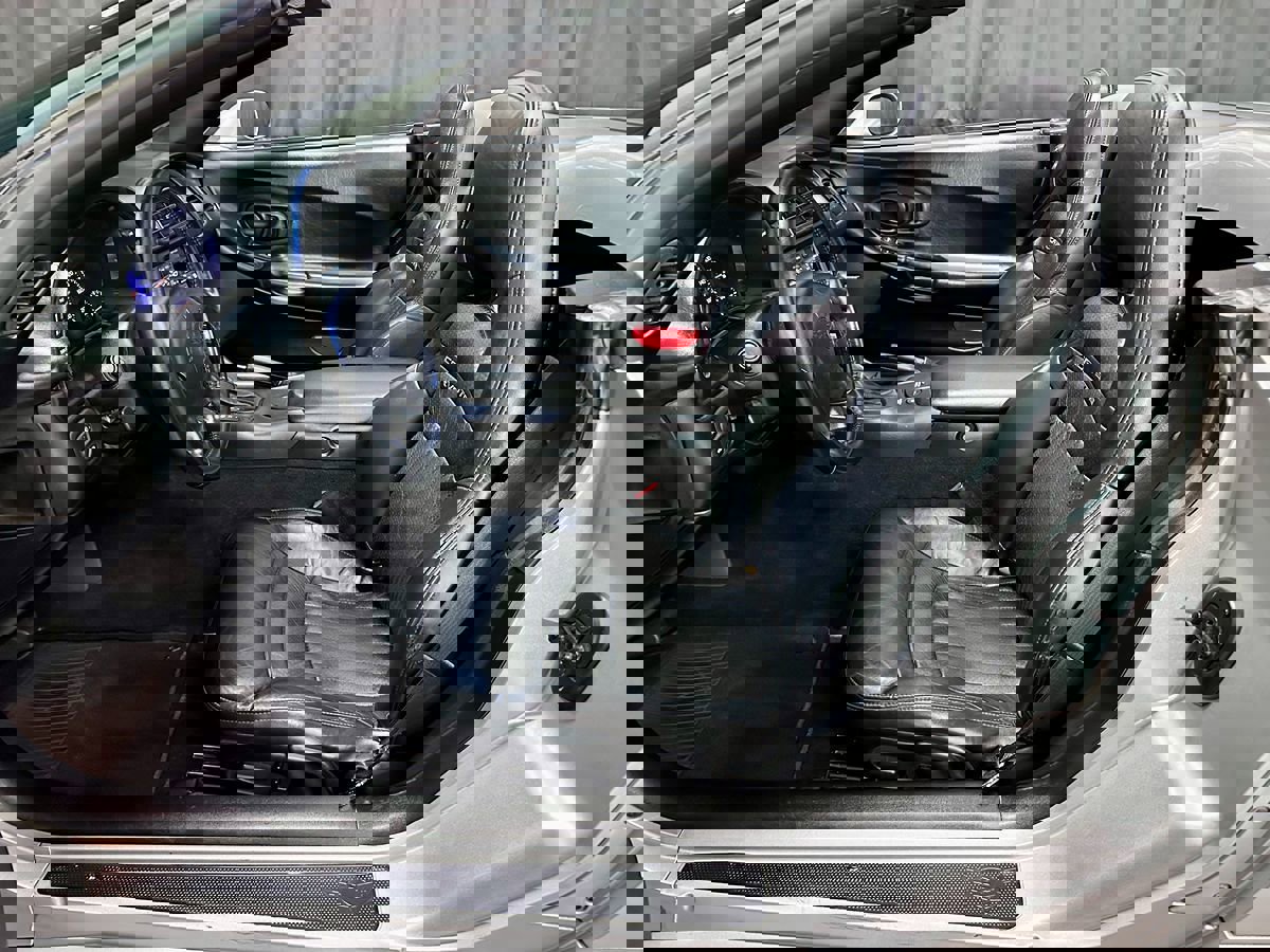 Used 2001 Chevrolet Corvette Convertible w/ Preferred Equipment Group2 image 15