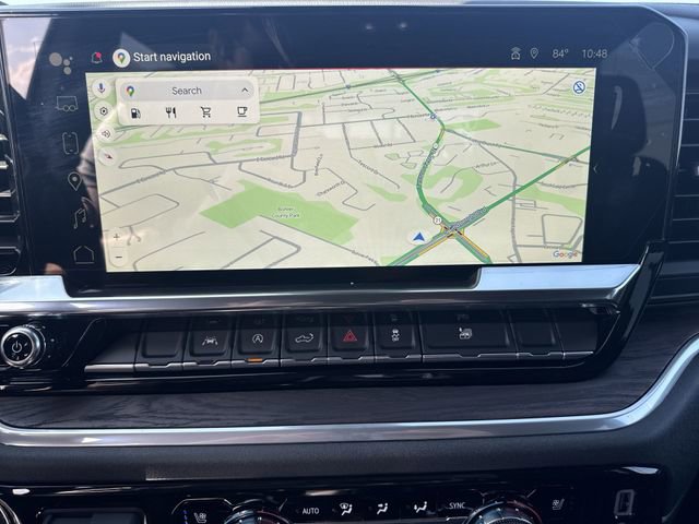 New 2026 GMC Sierra 1500 SLT w/ SLT Premium Package image 18