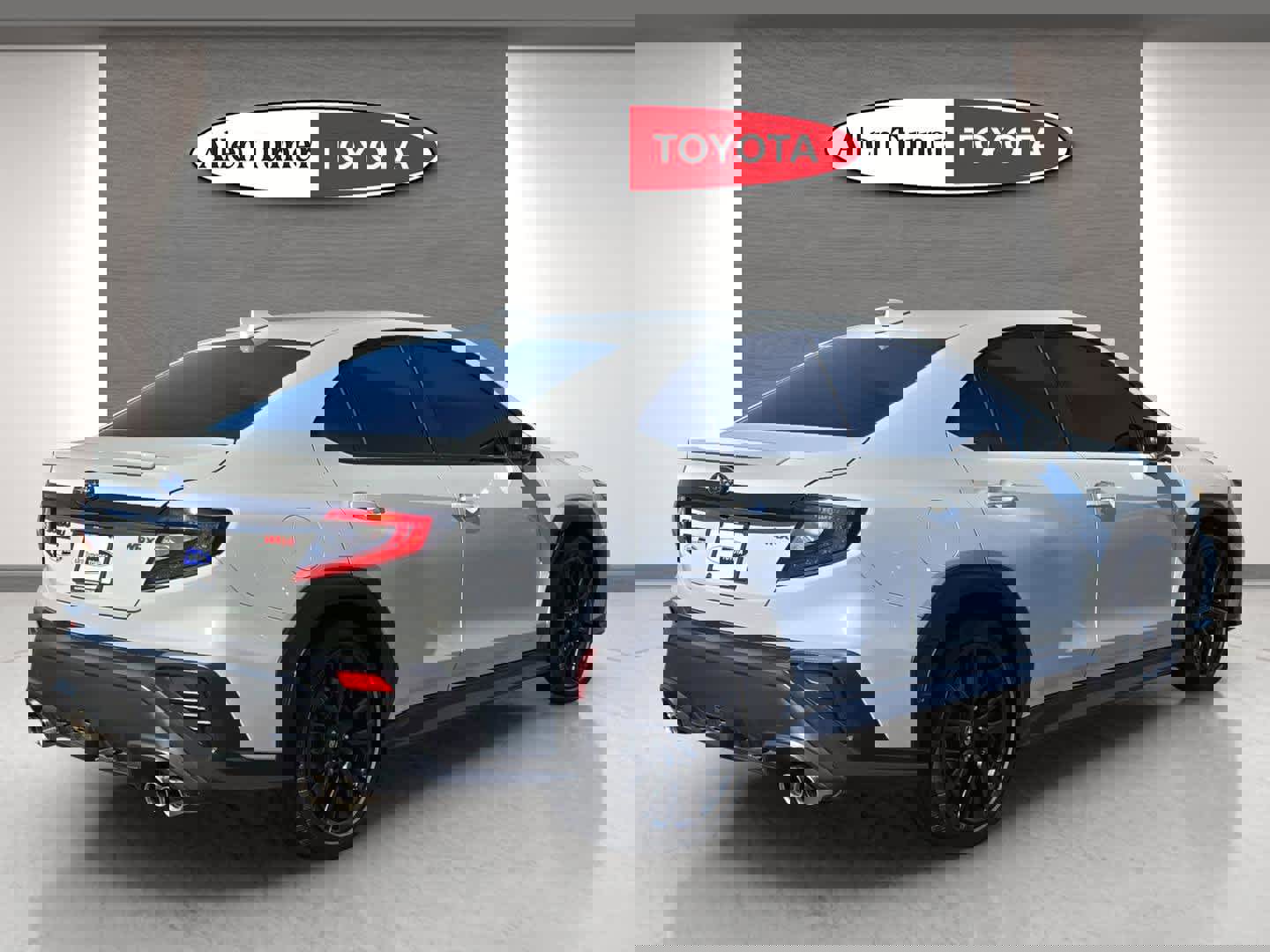 Used 2025 Subaru WRX Limited w/ Popular Package #1A image 6