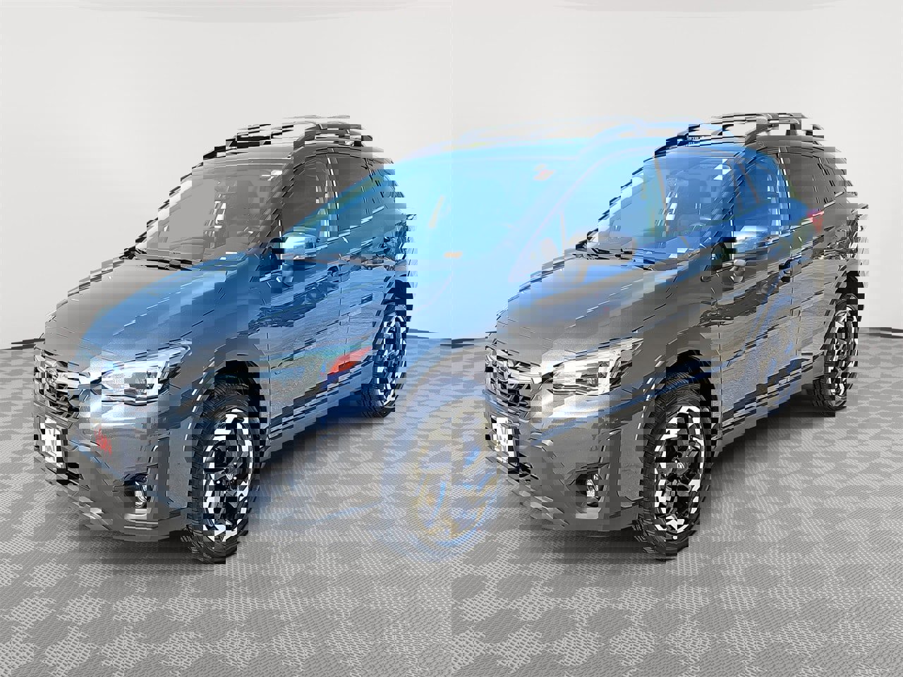 Certified 2023 Subaru Crosstrek 2.5i Limited