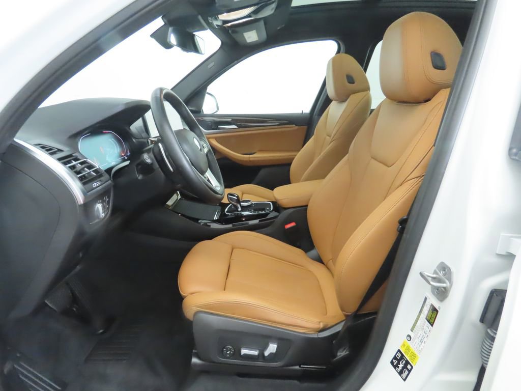 Used 2023 BMW X3 xDrive30i w/ Premium Package image 20