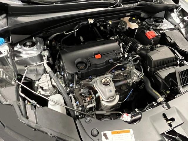 New 2027 Honda HR-V EX-L image 10