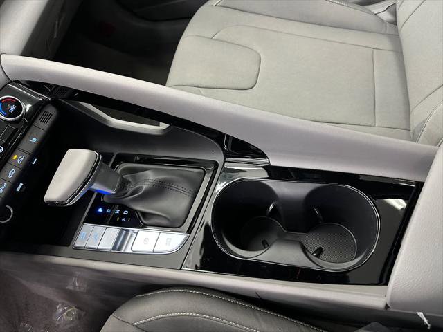 New 2026 Hyundai Elantra SEL Sport image 29