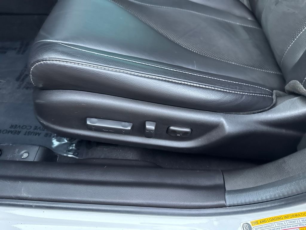 Used 2021 Acura ILX image 49