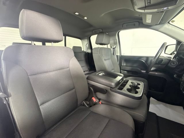 Used 2017 Chevrolet Silverado 1500 LT w/ All Star Edition AWD/4WD image 31