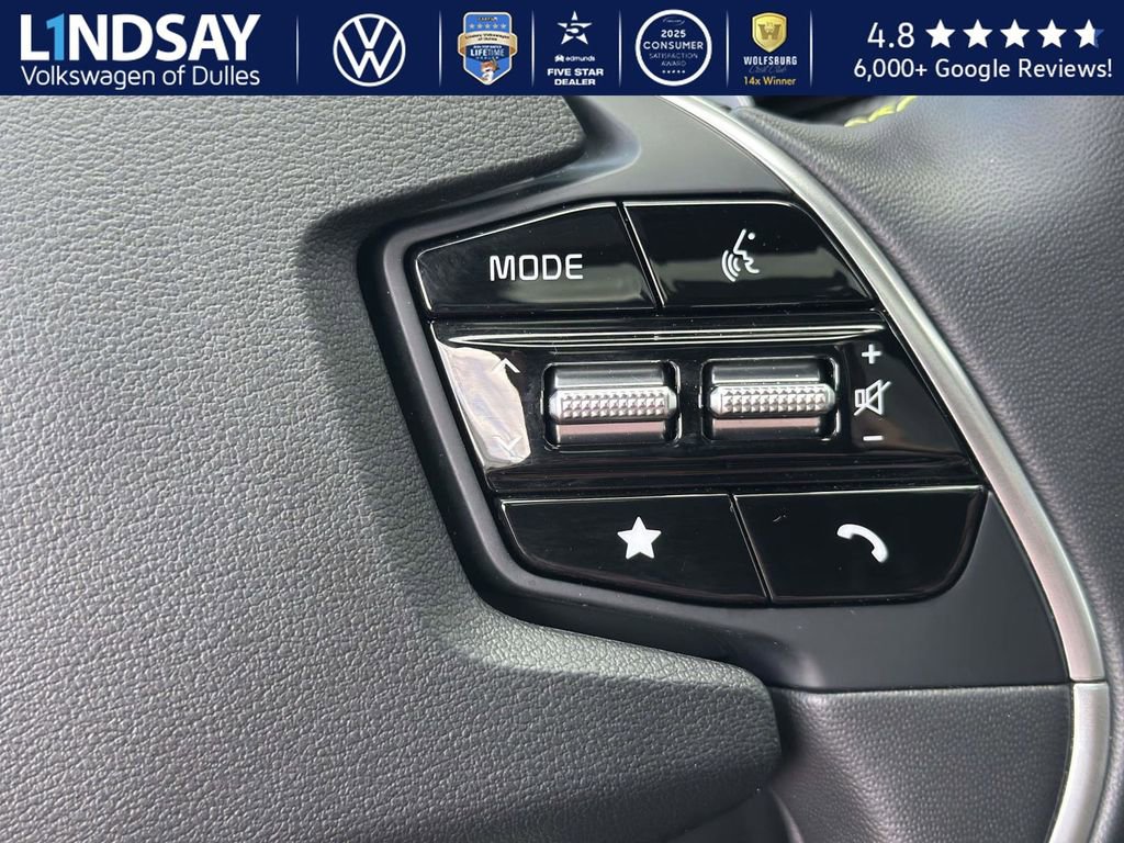 Used 2023 Kia EV6 GT image 22