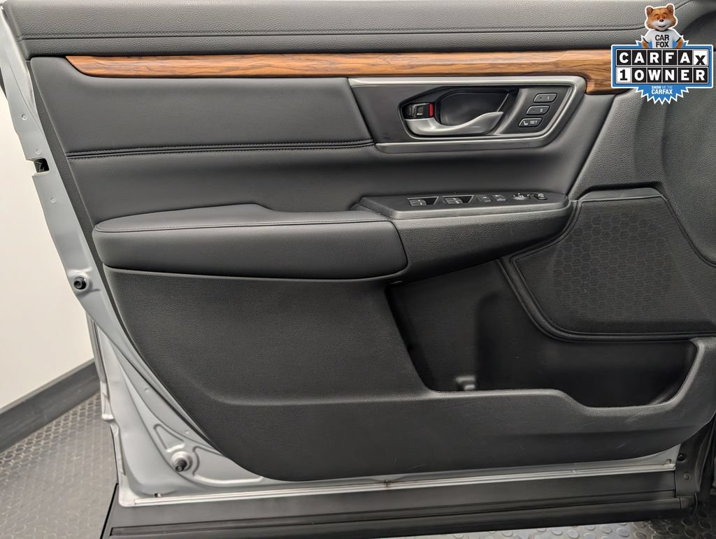 Used 2020 Honda CR-V EX-L image 8