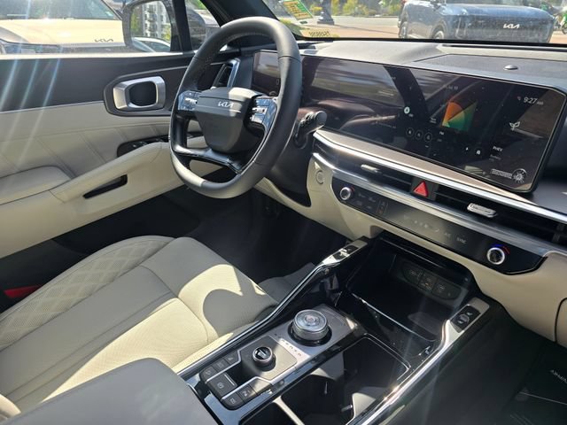 New 2026 Kia Sorento SX Prestige AWD/4WD image 10