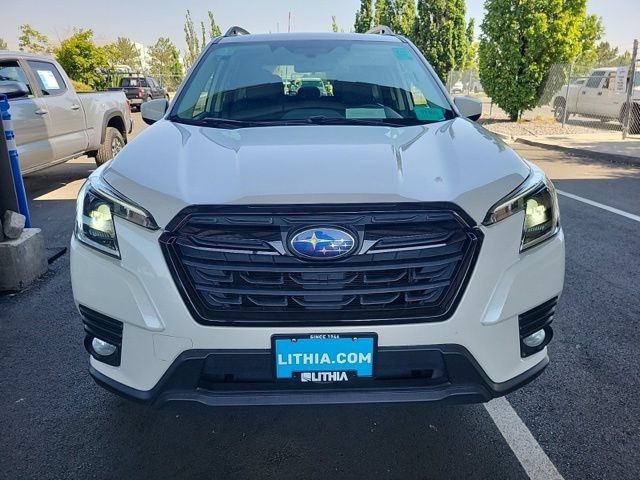Used 2022 Subaru Forester Premium AWD/4WD image 7