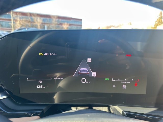 New 2025 Audi A5 2.0T Premium image 20