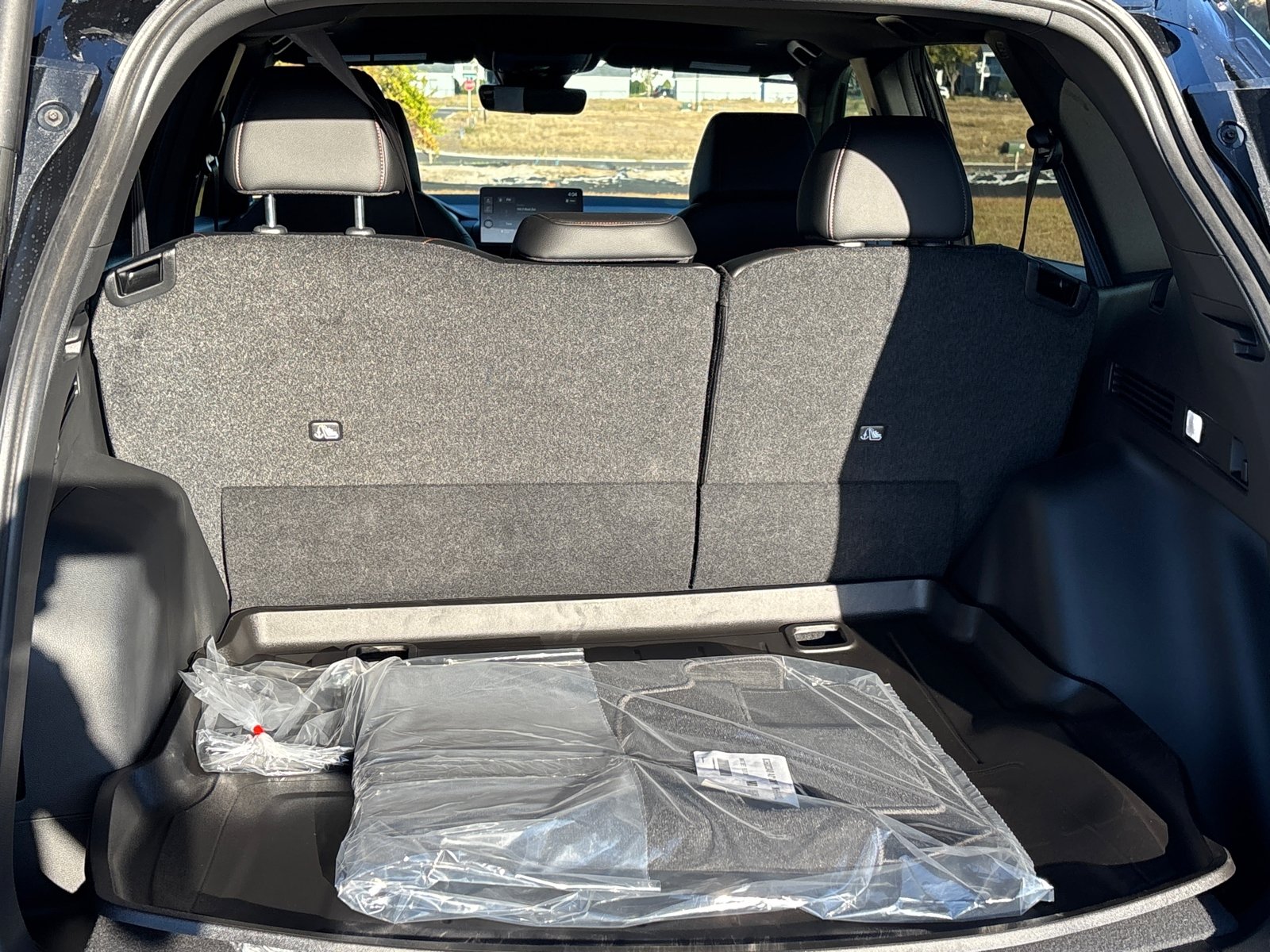 Certified 2026 Honda CR-V Sport-L image 31
