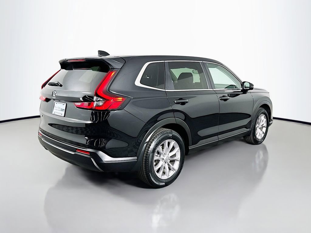 Used 2024 Honda CR-V EX image 8