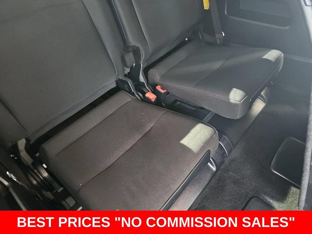 Used 2023 Toyota 4Runner SR5 w/ Wilderness Package (TMS) AWD/4WD image 12