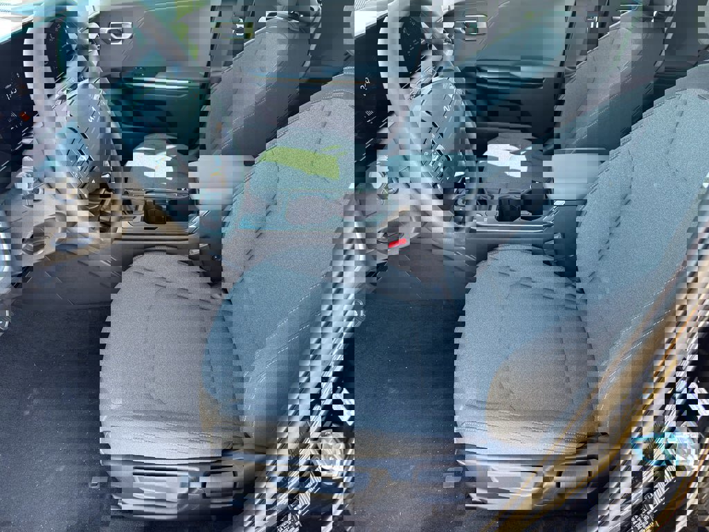 New 2025 Kia K4 LXS image 10