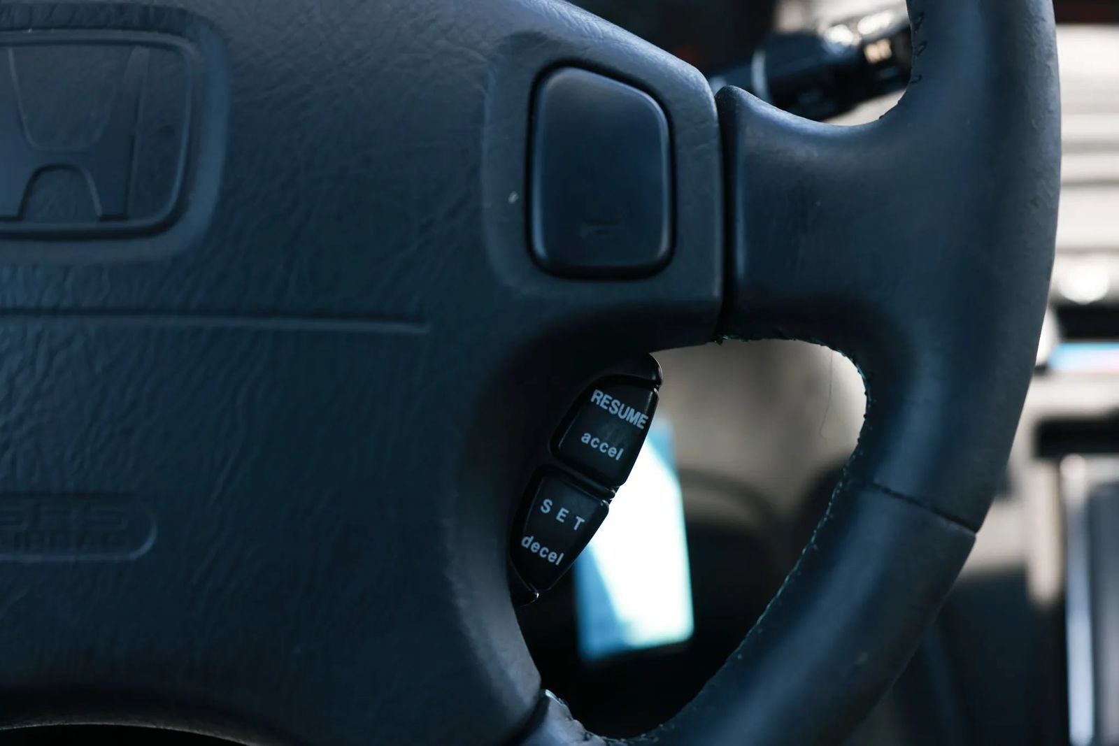 Used 2001 Honda Prelude image 27
