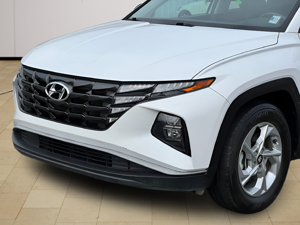 Used 2023 Hyundai Tucson SEL FWD image 33