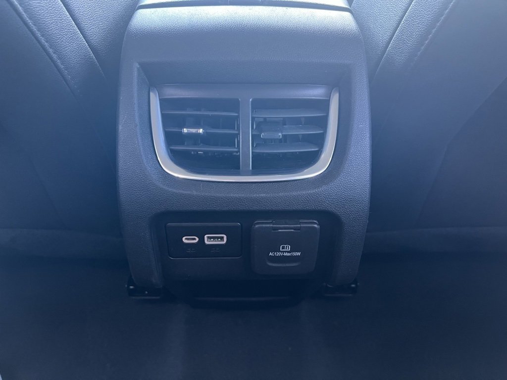 Used 2022 Chevrolet Blazer LT w/ Sound & Technology Package image 28