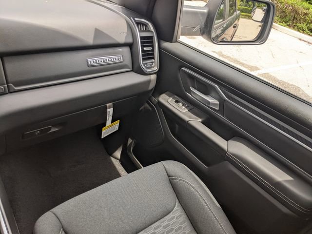 New 2026 RAM 1500 Big Horn image 11