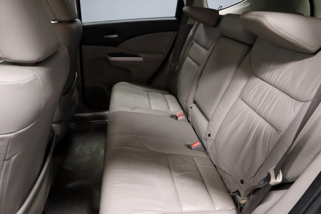 Used 2012 Honda CR-V EX-L image 22