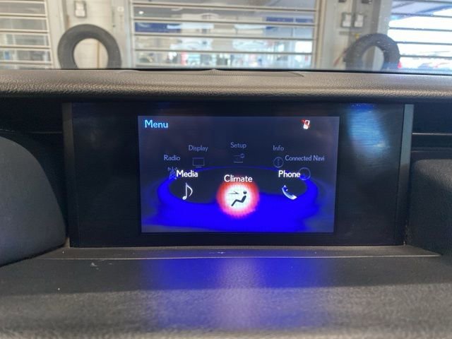 Used 2017 Lexus IS 300 300 w/ Premium Package image 22