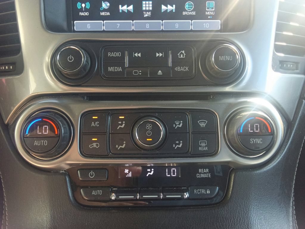 Used 2020 Chevrolet Tahoe LS RWD image 27