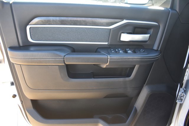 Used 2022 RAM 2500 Lone Star w/ Level A Equipment Group image 16