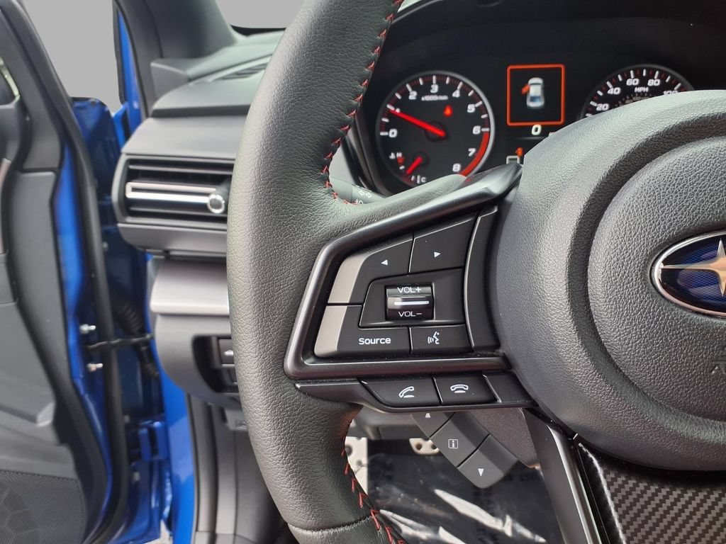 Used 2023 Subaru WRX Premium AWD/4WD image 11