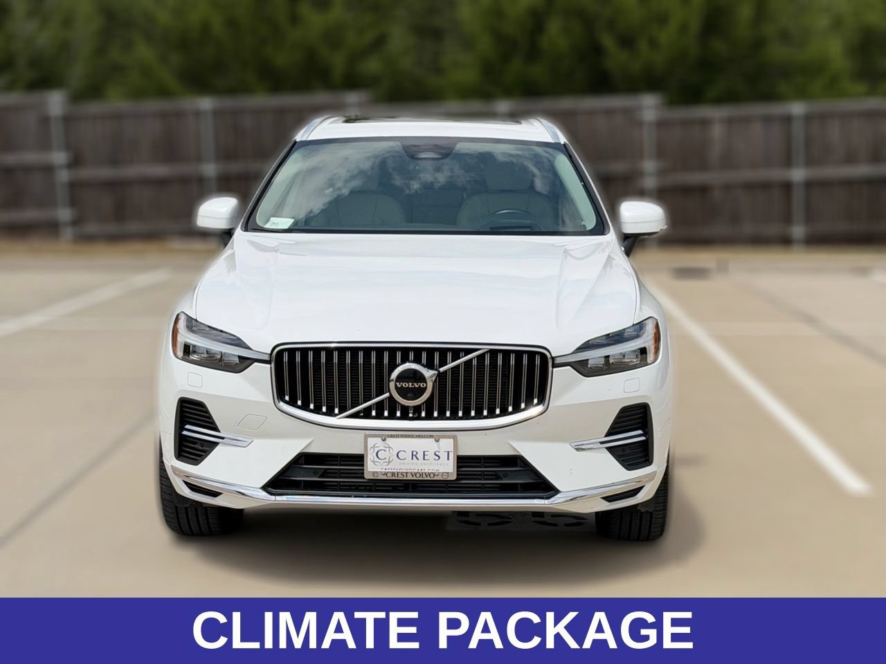 Used 2022 Volvo XC60 T8 Inscription AWD/4WD image 4