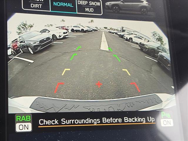 New 2026 Subaru Crosstrek 2.5i Limited image 13