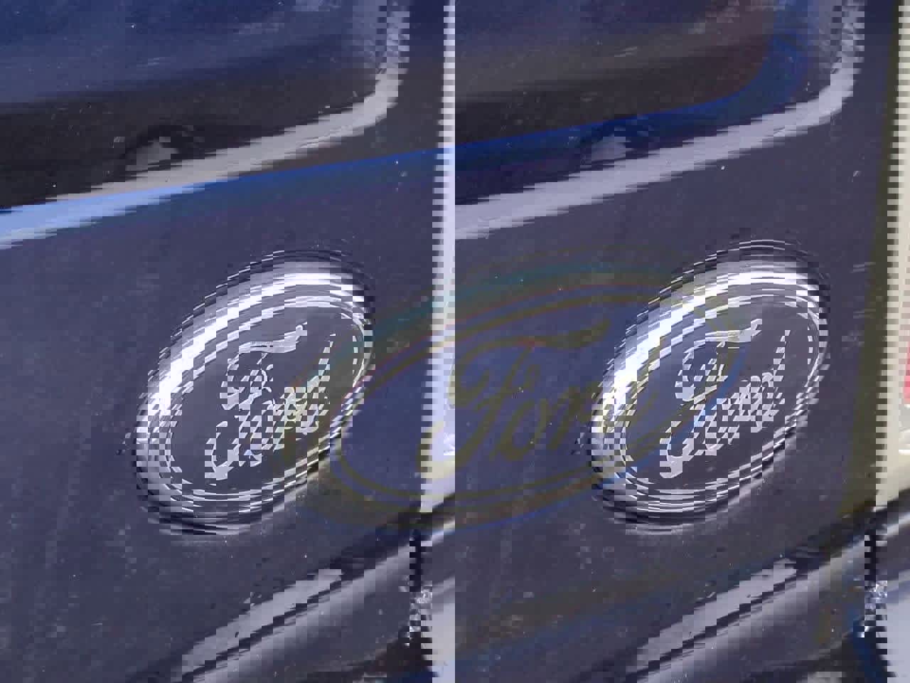 Used 2016 Ford Flex SEL w/ Equipment Group 202A image 11