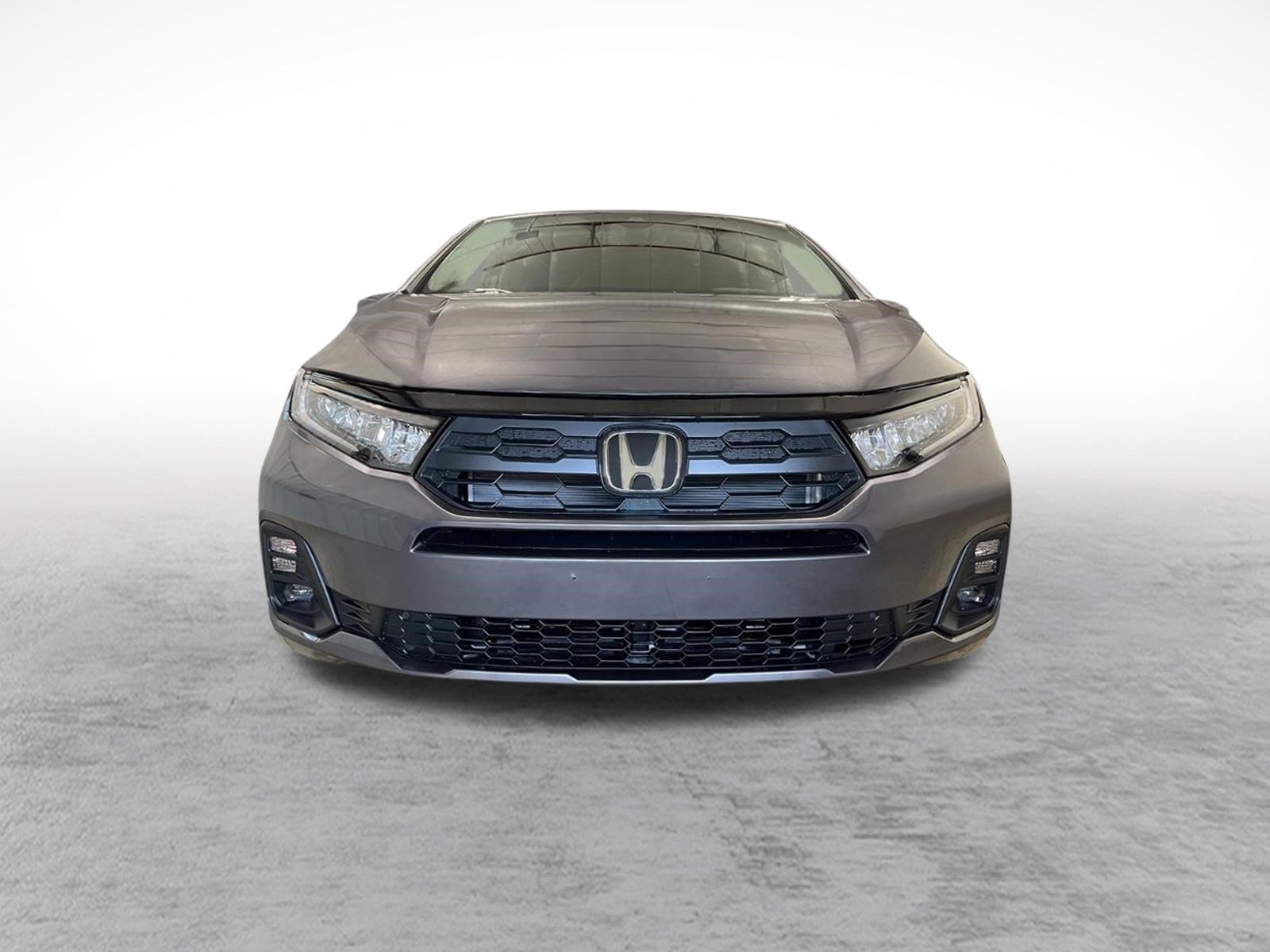 New 2026 Honda Odyssey EX-L image 9