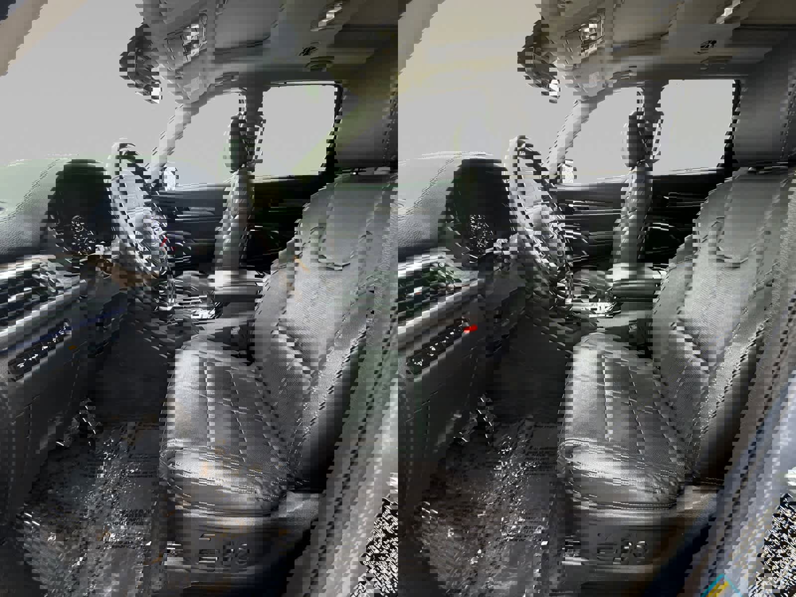 Used 2021 Kia Telluride SX image 9