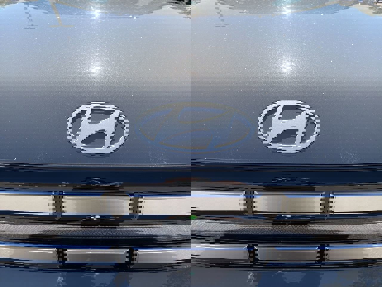 New 2026 Hyundai Santa Fe SEL image 20