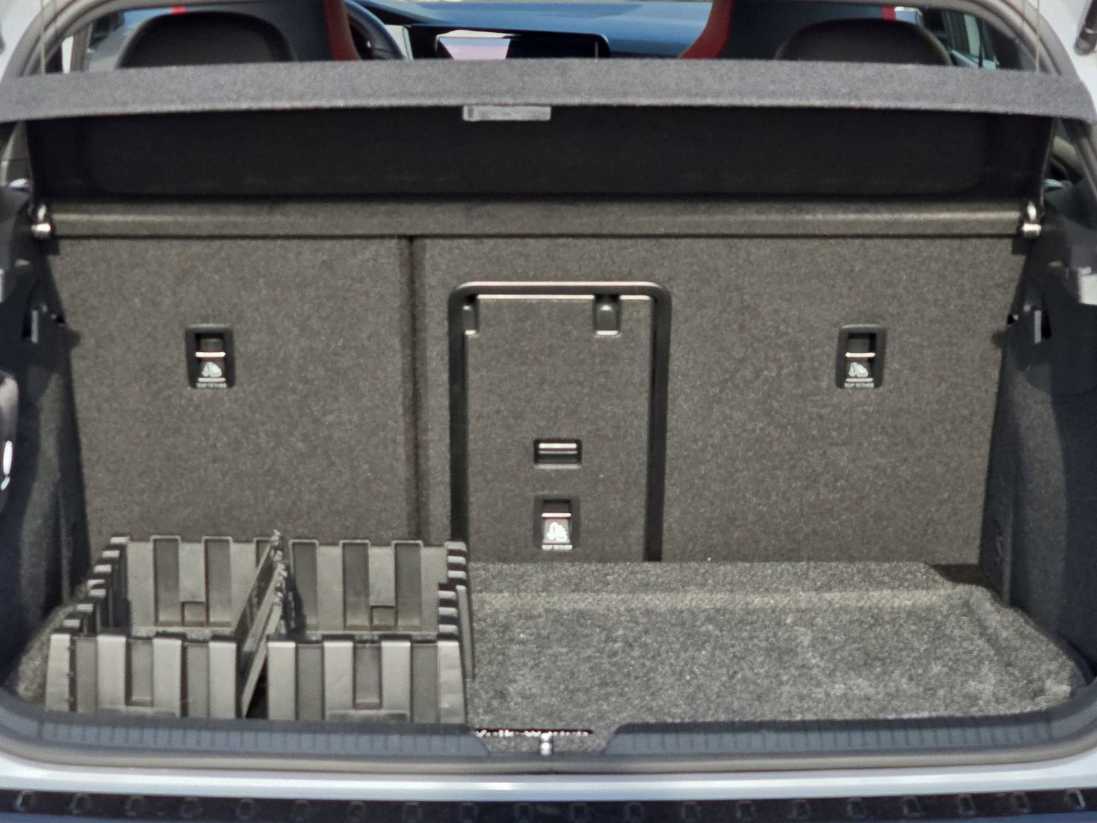 Used 2024 Volkswagen GTI Autobahn image 16