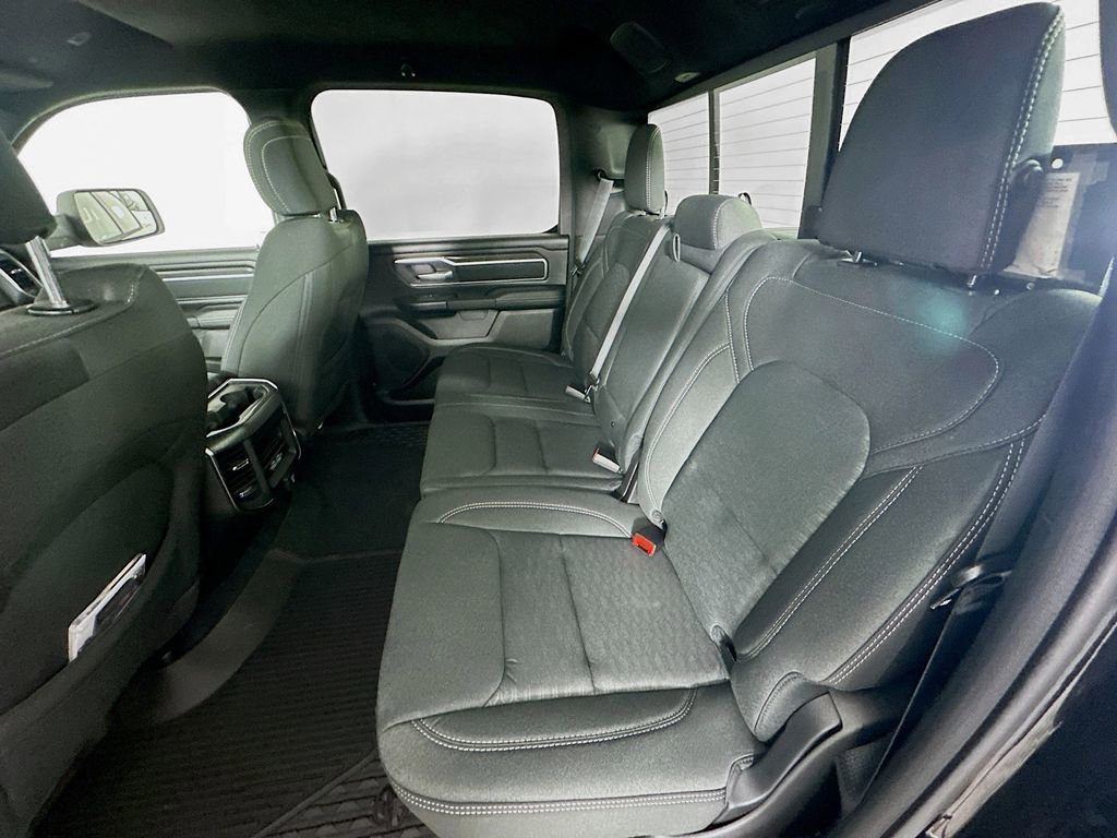 New 2026 RAM 1500 Big Horn image 32