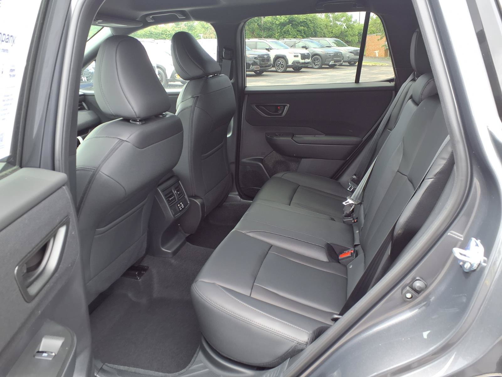 New 2026 Subaru Outback Premium AWD/4WD image 10