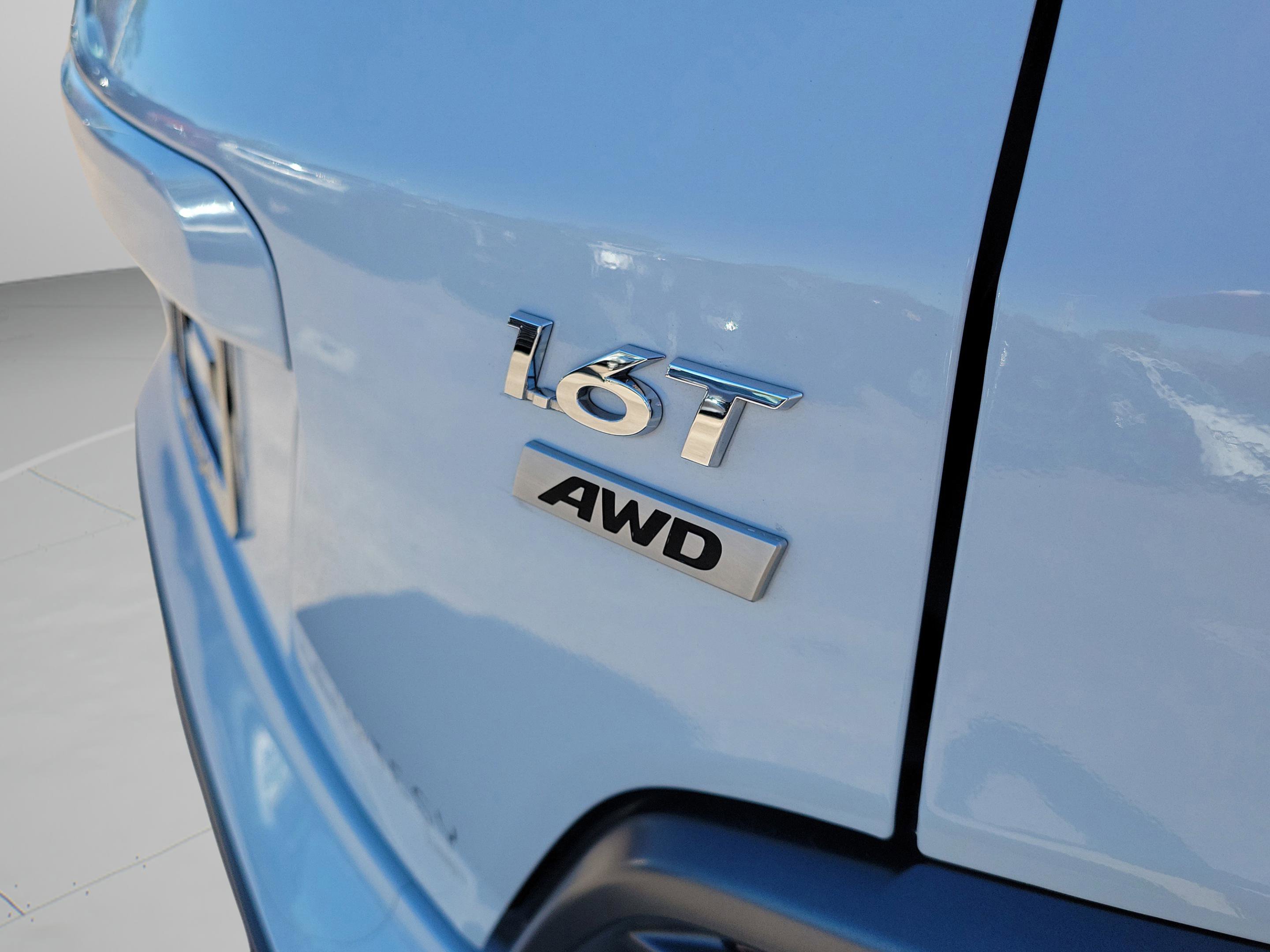 Used 2021 Hyundai Kona Night w/ Cargo Package image 32