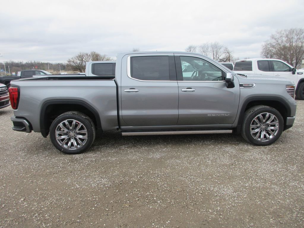 New 2026 GMC Sierra 1500 Denali image 3