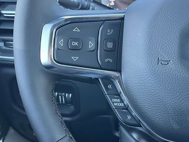 New 2026 RAM 1500 Laramie image 20