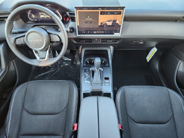 New 2026 MAZDA CX-5 Select AWD/4WD image 18