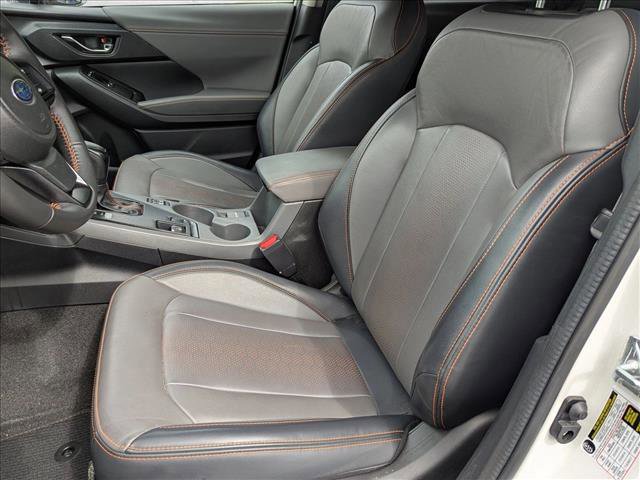 Used 2024 Subaru Crosstrek 2.5i Limited w/ Crosstrek Mirror Package image 16