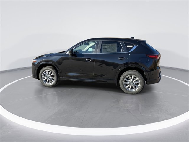 New 2025 MAZDA CX-5 AWD 2.5 S w/ Preferred Package image 6