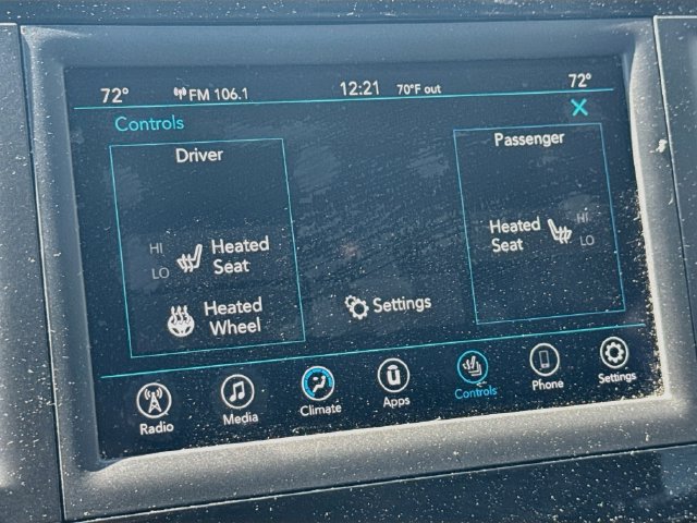 Used 2019 Chrysler Pacifica Touring-L FWD image 24