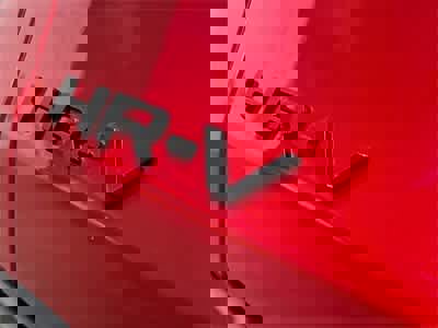 Certified 2026 Honda HR-V Sport image 6