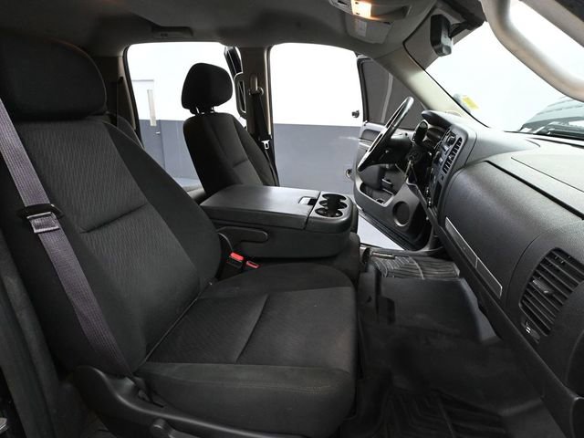 Used 2013 Chevrolet Silverado 2500 LT w/ Z71 Appearance Package image 41