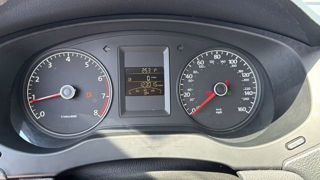 Used 2014 Volkswagen Jetta S image 12