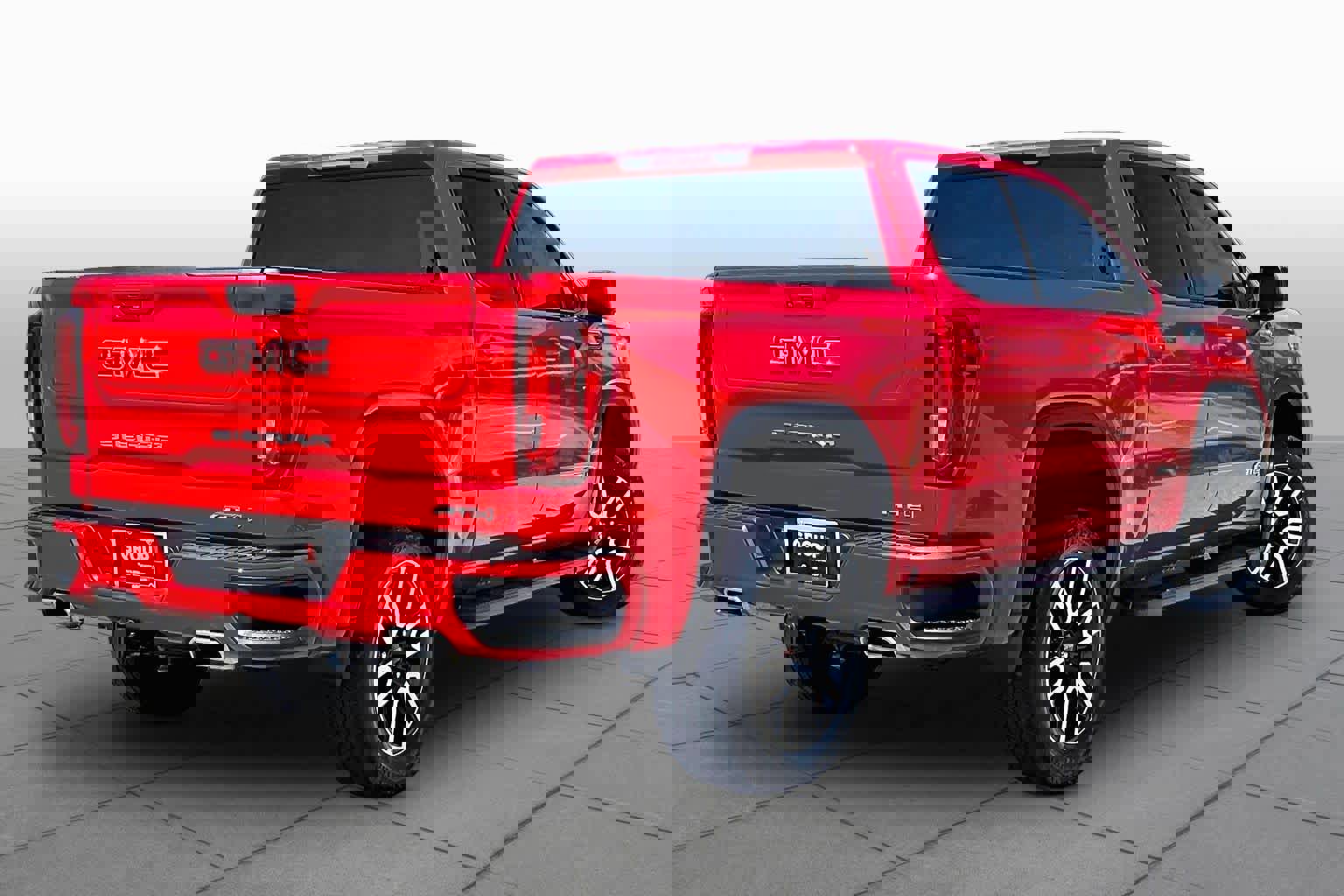 Used 2021 GMC Sierra 1500 AT4 image 13