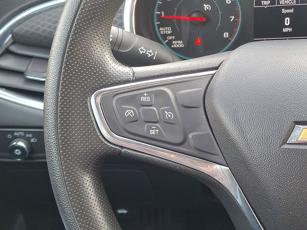 Used 2019 Chevrolet Malibu LT image 21