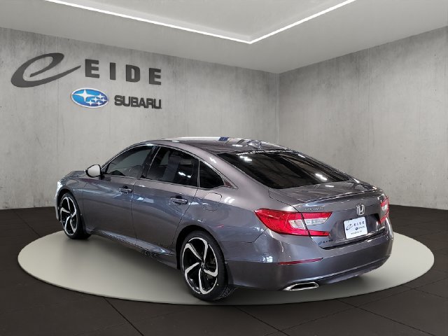 Used 2020 Honda Accord Sport image 7